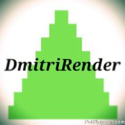 DmitriRender补帧 让PotPlayer播放视频更顺滑