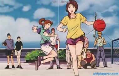 PotPlayer超分辨率(VSR)功能 让低画质视频更高清